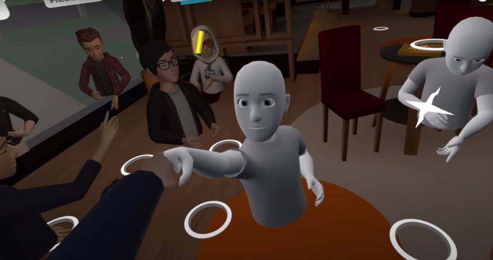 Виртуальное изнасилование девушки из-за игры в VR-очках - в Британии завели дело