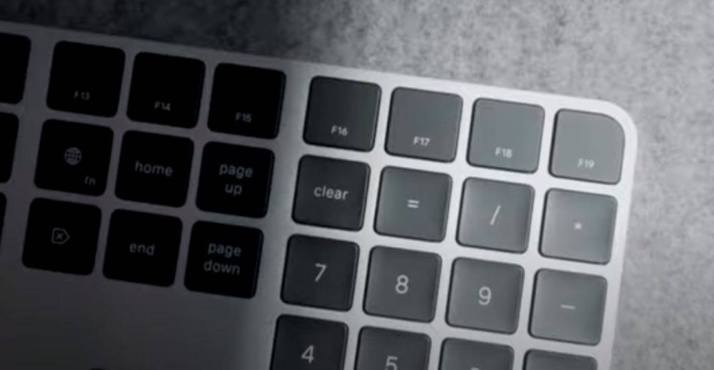 Придется привыкать: на клавиатурах впервые за несколько десятилетий появится новая кнопка