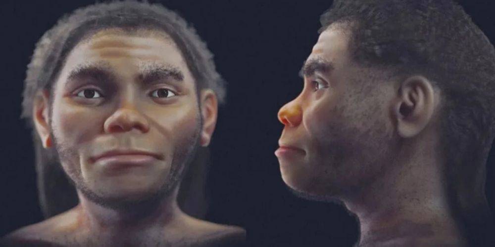 Пилтдаунский человек – ученые воспроизвели внешность мужчины, оказавшегося мистификацией