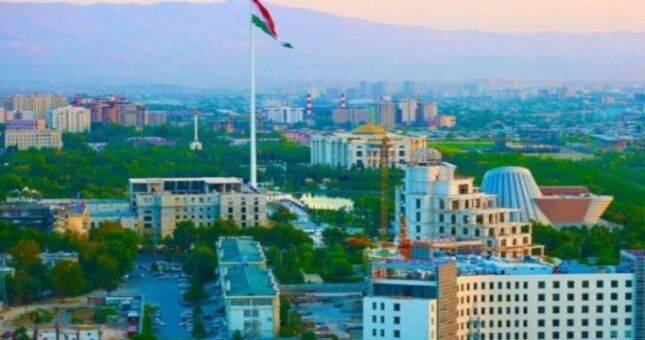В 2024 году в Душанбе пройдёт Межгосударственный совет по гидрометеорологии СНГ