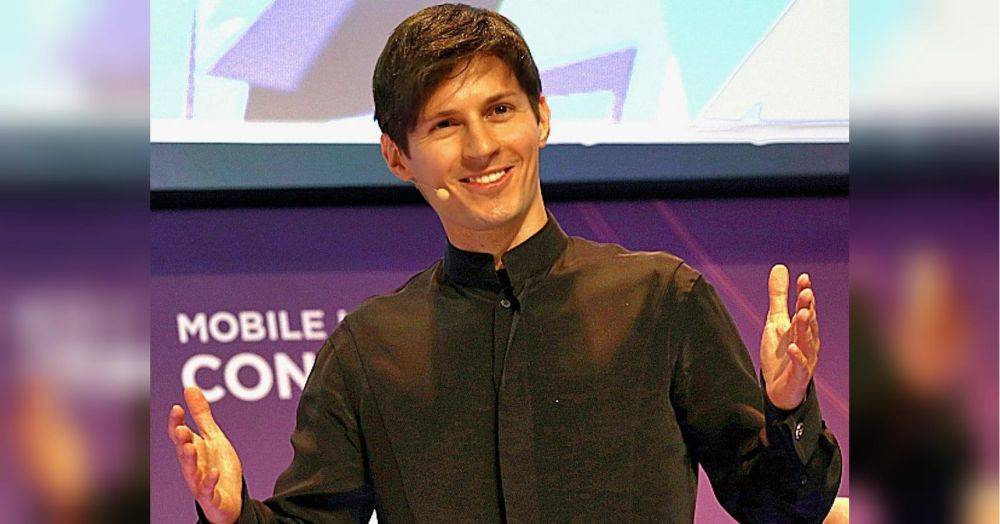 «Код Дурова»: что не так с популярным мессенджером Telegram?