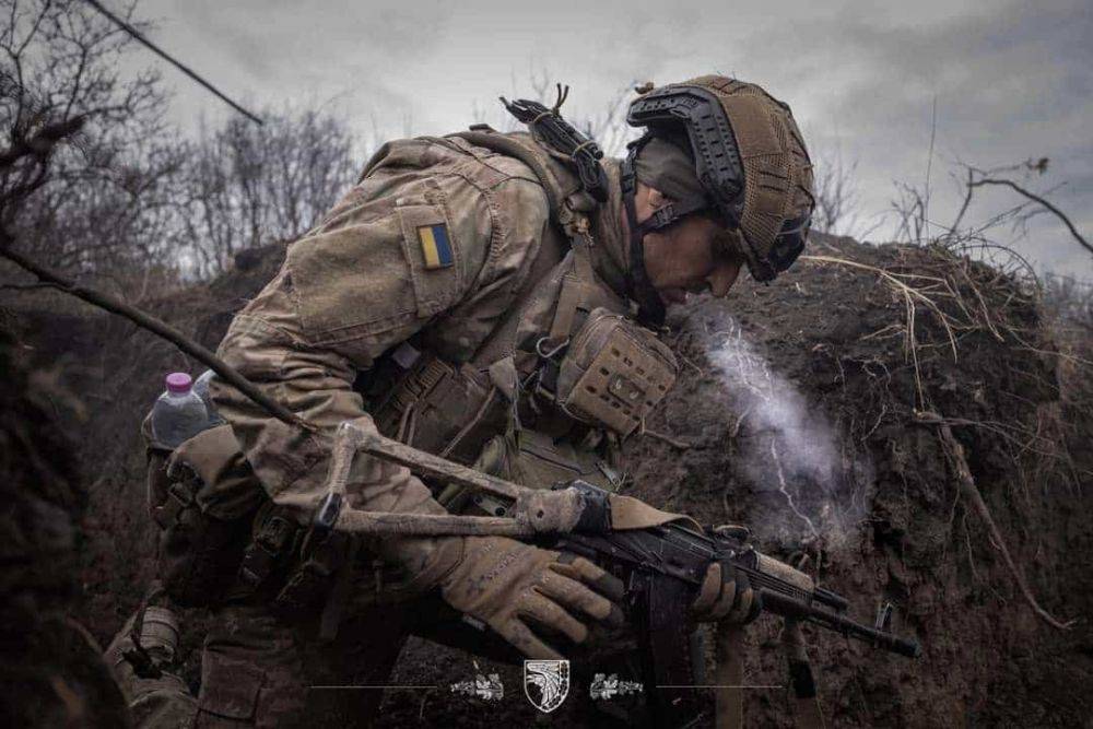 Война, день 681-й: что происходит на фронте 5 января | Новости Одессы