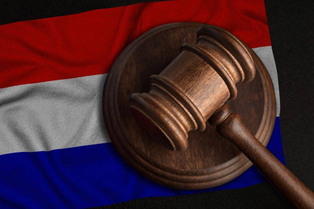 Голландский адвокат подал в суд на граждан Голландии, служащих в ЦАХАЛ