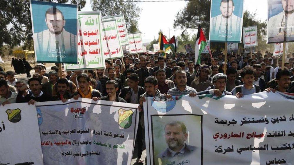 «Стратег и дипломат». Как гибель замглавы ХАМАС аль-Арури отразится на боеспособности палестинских боевиков