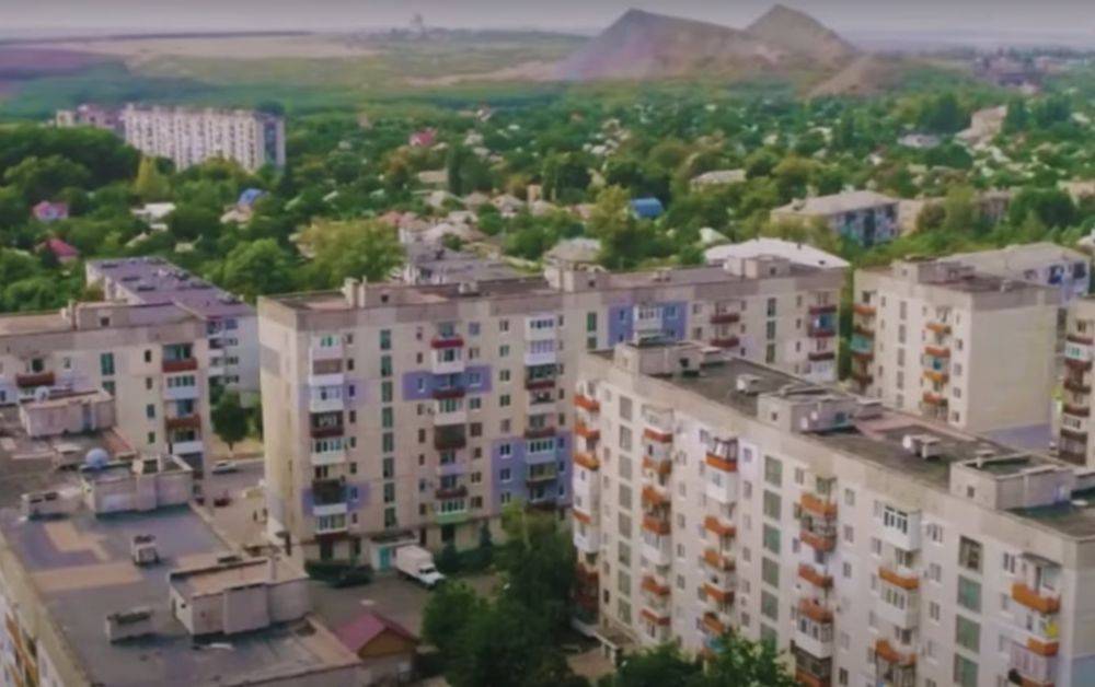 "Город как живой": новый клип на старую песню - народный гимн Лисичанска, который оказался пророческим