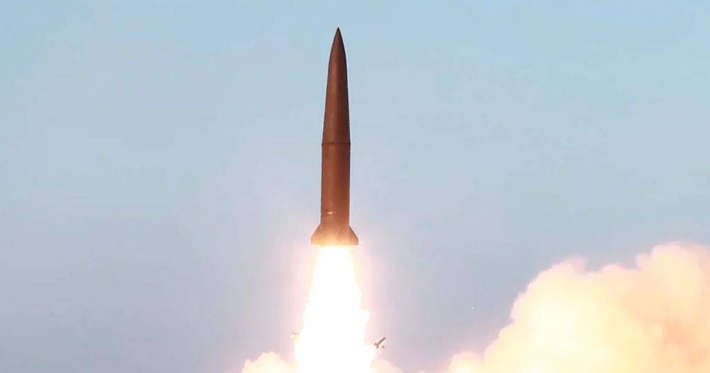 "Оказываются более эффективными": РФ наращивает закупки иностранных баллистических ракет, – ISW