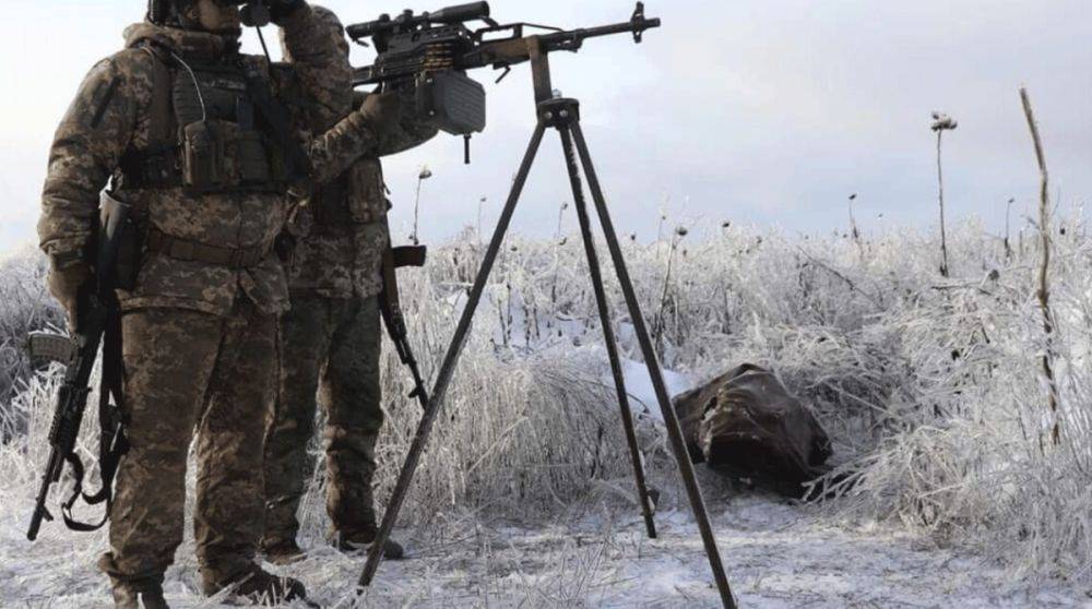 Россияне начали атаковать «шахедами» позиции ВСУ на передовой – Игнат