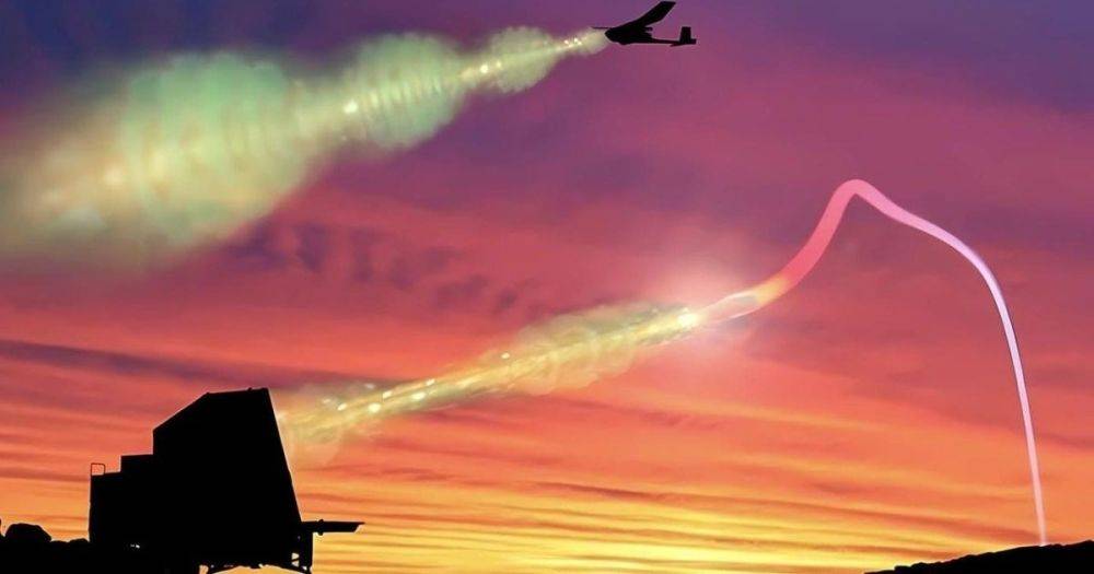 Взрывная энергия: Пентагон запросил разработку энергетического оружия, — СМИ