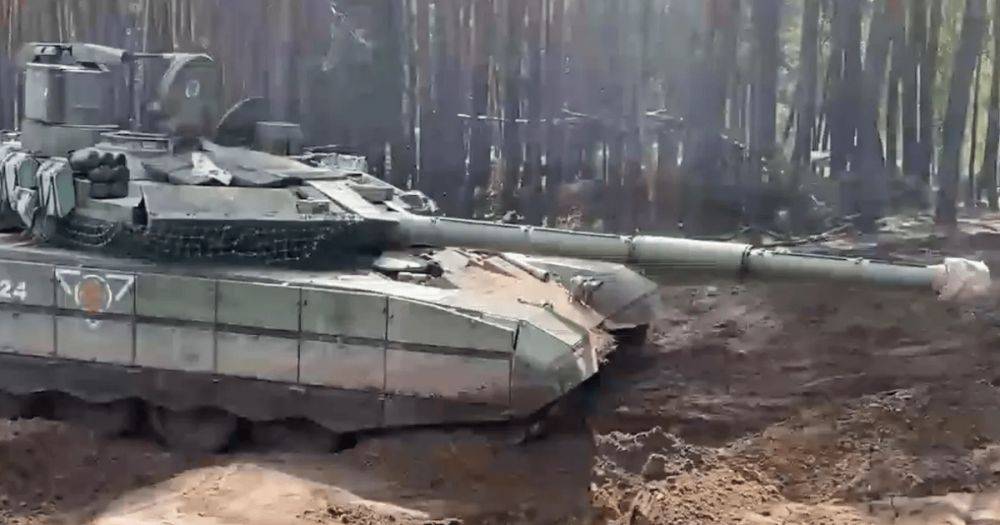 Авдеевка пожирает уже третий танковый полк ВС РФ: Кремль готовит еще, — Forbes