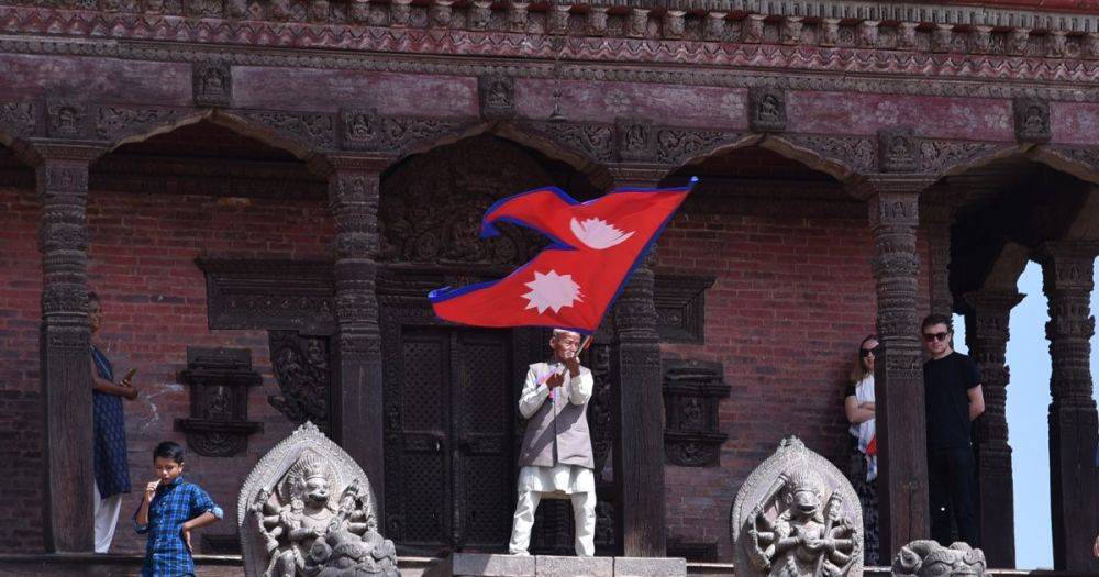 Непал закрыл рабочие визы в Россию и Украину из-за проблемы наемников