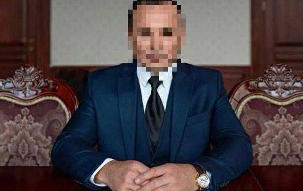 Заместитель председателя ФПУ за $150000 пытался выйти из-под стражи