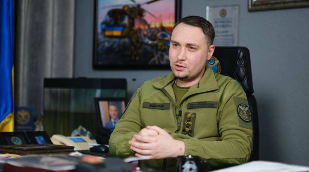 Буданов о рейде ГУР на Белгородщине: один из раненых – достаточно знаковое для рф лицо