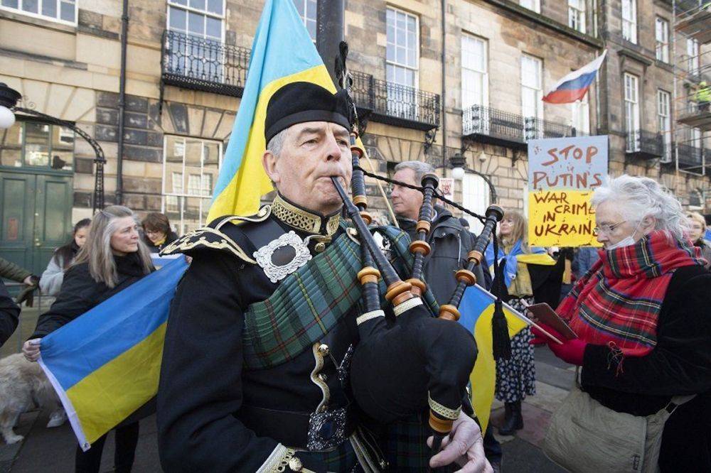 Украинцы в Шотландии – будут выплаты на жилье или нет – детали
