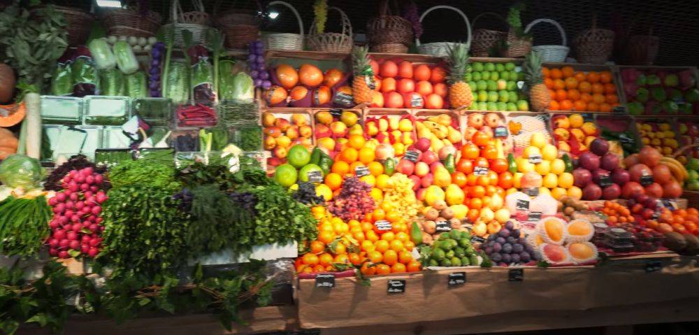 Готовьтесь заранее к новым цифрам: украинцев предупредили о новом подорожании овощей и фруктов