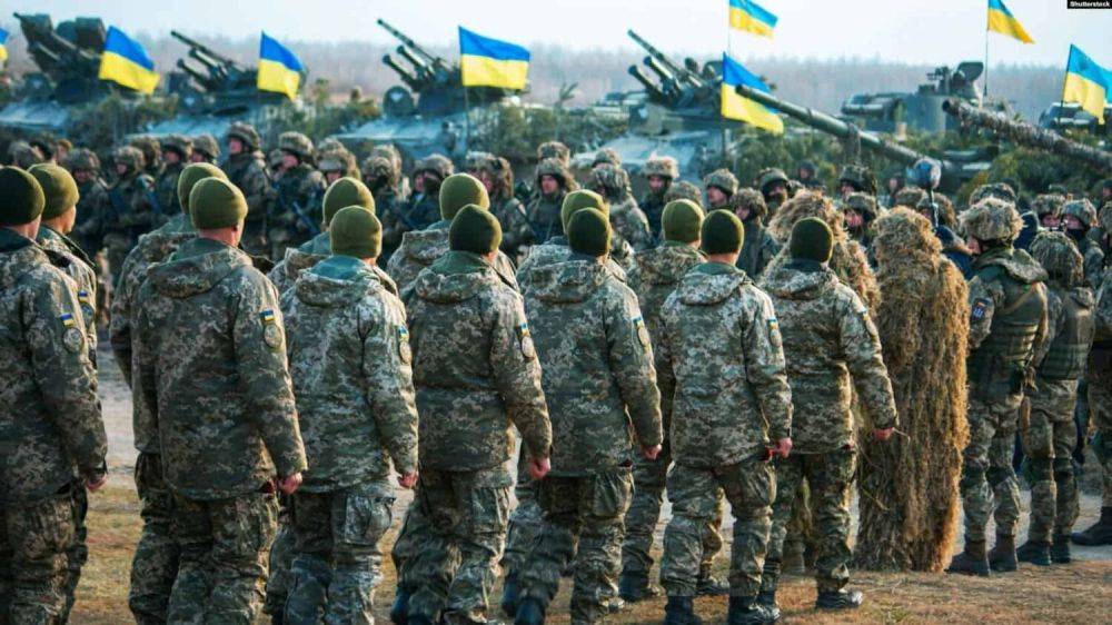 Карты боев в Украине – ситуация на фронте 6 января