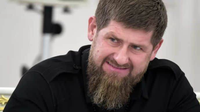 Кадыров заявил, что не хотел снятия санкций в обмен на пленных: Это был троллинг