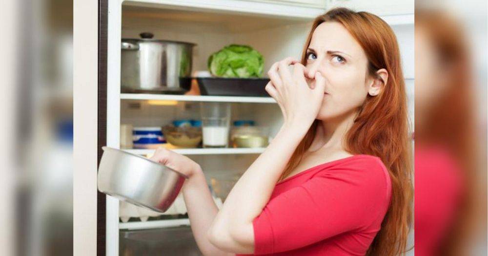 Может помочь пищевая сода: как избавиться от неприятных запахов в доме