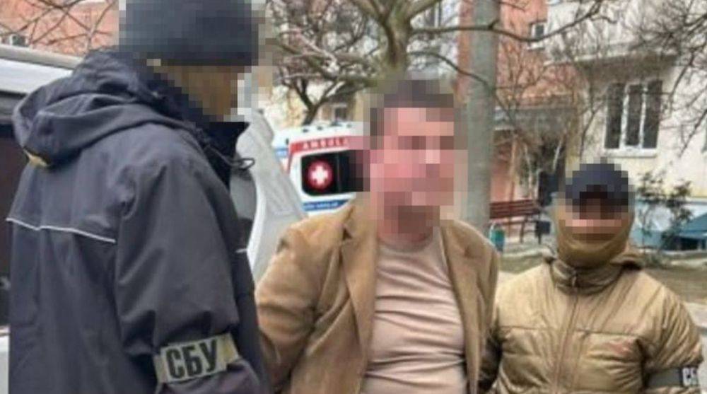 На Одесчине на «откатах» разоблачен заместитель городского головы: за что чиновнику грозит 10 лет