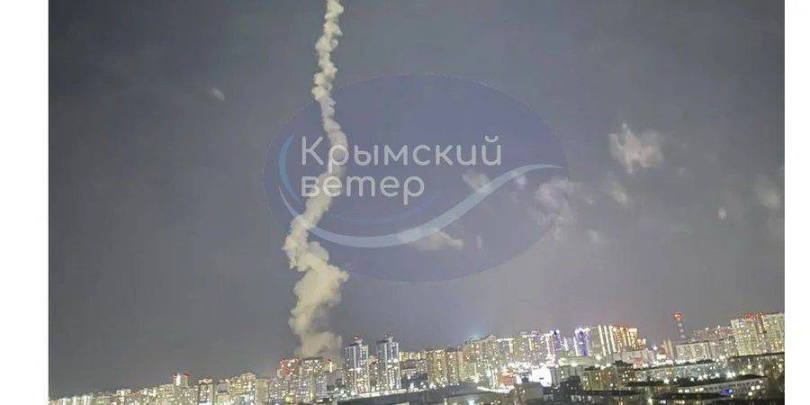 Наносят успешные удары. Украинские ракеты и БПЛА обходят российскую ПВО в Крыму — ISW
