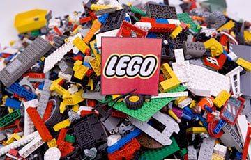 Белорус украл из магазина конструктор Lego «для сына»