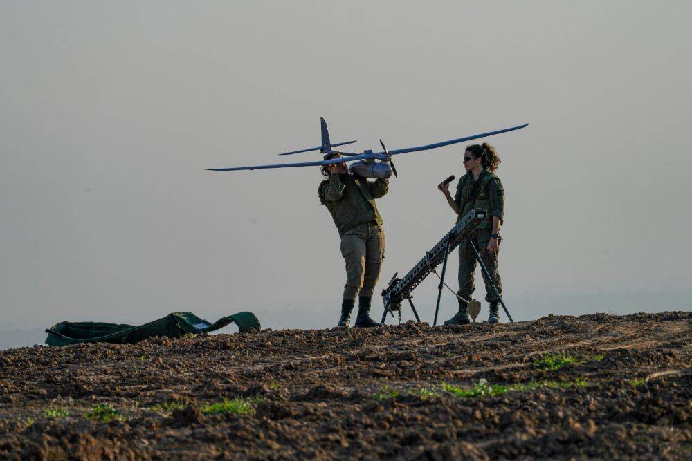 ЦАХАЛ уничтожил десяток пусковых установок ХАМАСа в северной части сектора