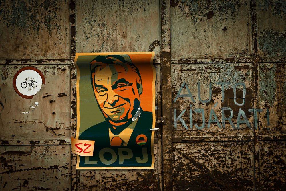 Виктор Орбан может возглавить Евросовет, если нового председателя не выберут