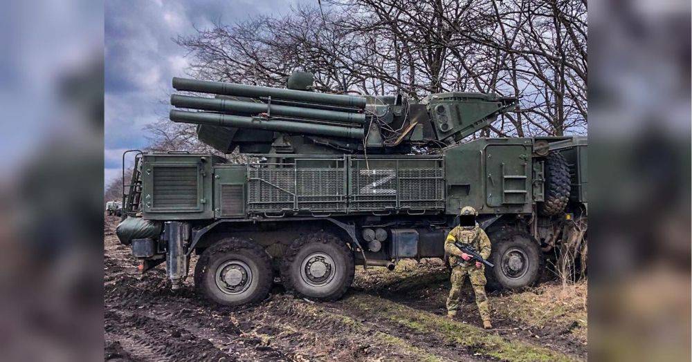 Украинские разведчики поджарили 2 компекса ПВО под Белгородом: обнародовано видео