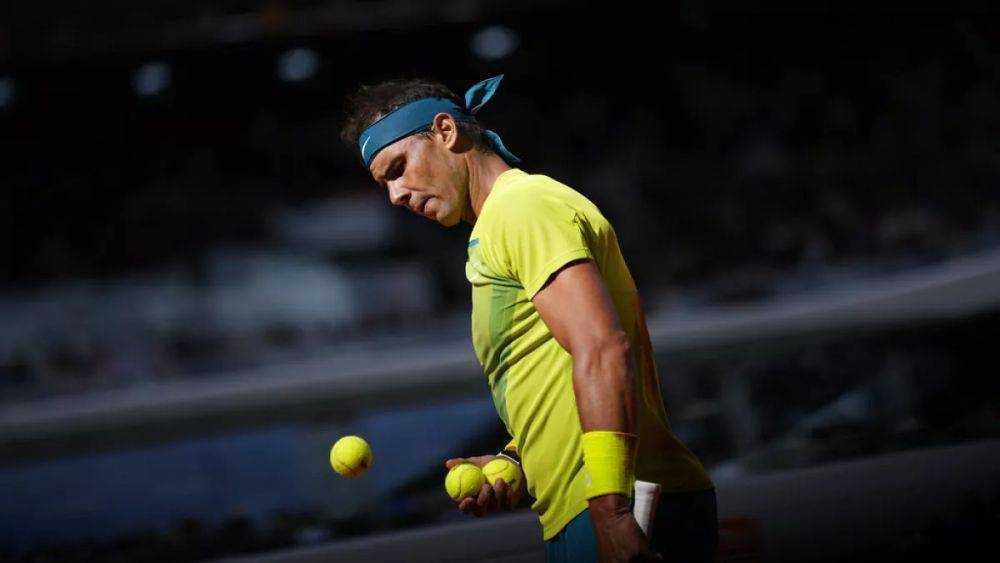 Рафаэль Надаль снялся с Australian Open