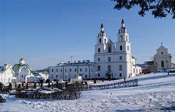 СМИ: Лукашисты собирались запретить Белорусскую православную церковь