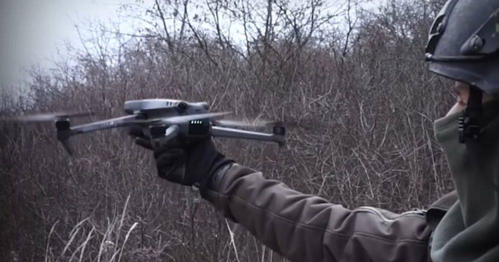500 человек за день: украинские операторы дронов дали эксклюзивное интервью о своей работе
