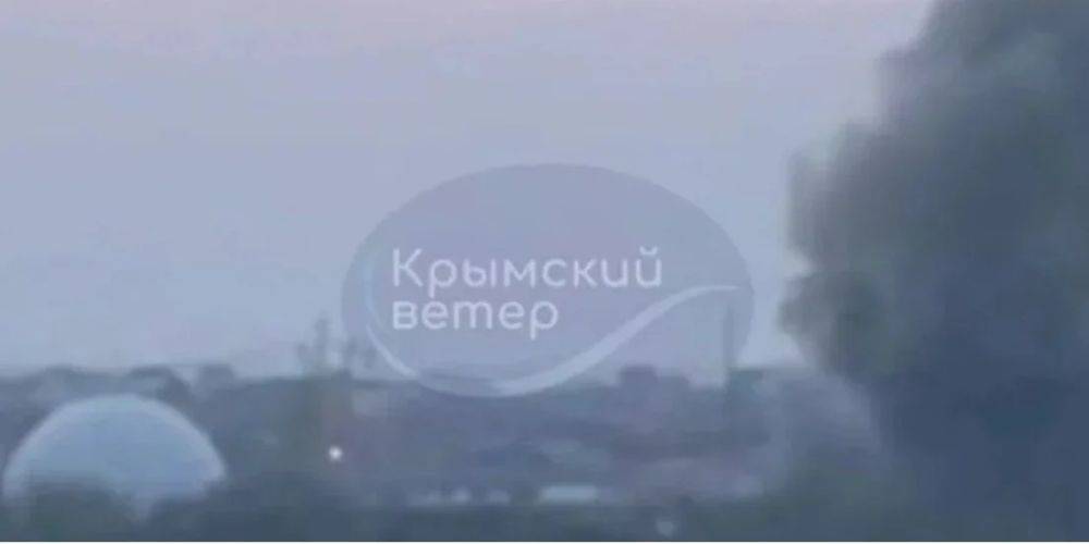 Удар ВСУ по Севастополю. В бункере в Юхариной балке погибли минимум 13 оккупантов — местные паблики