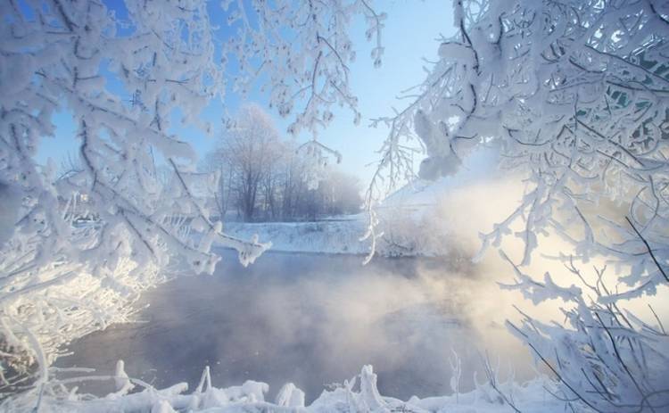 В Украину идут 20-градусные морозы: синоптик назвала точные даты