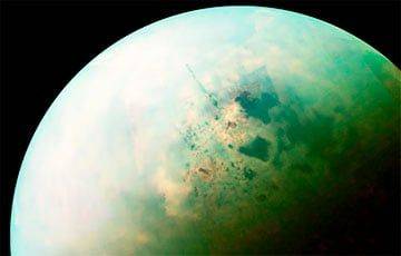 Ученые разгадали тайну «волшебных островов» в морях Титана