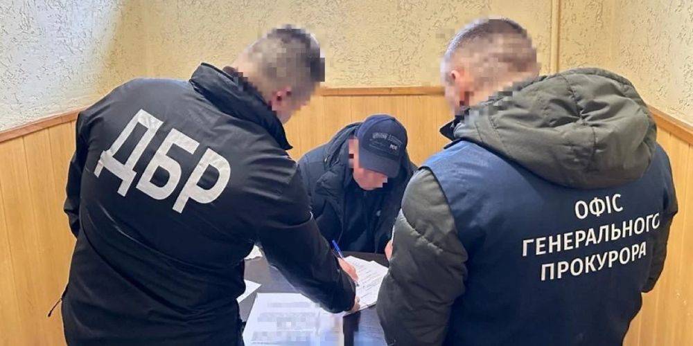 ГБР сообщило о новом подозрении экс-чиновникам Минобороны Шаповалову и Хмельницкому в растрате почти 950 млн
