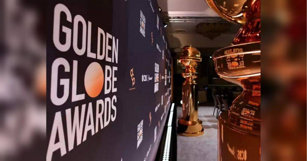 В США назвали лауреатов премии «Золотой глобус 2024»: кто победил