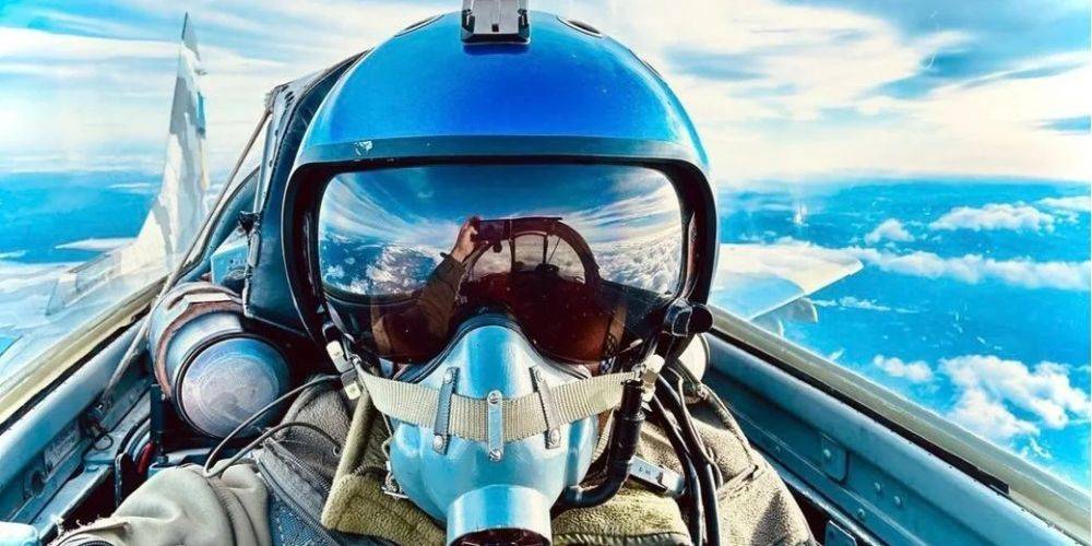 «Имел десятки боевых вылетов». На войне погиб 23-летний пилот МиГ-29 Владислав Залистовский