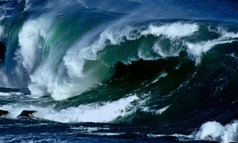 Ученые выяснили, что спровоцировало загадочное цунами в 2021 году