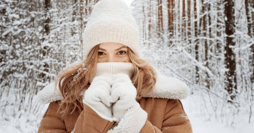 Как ухаживать за волосами в зимний период: несколько простых правил