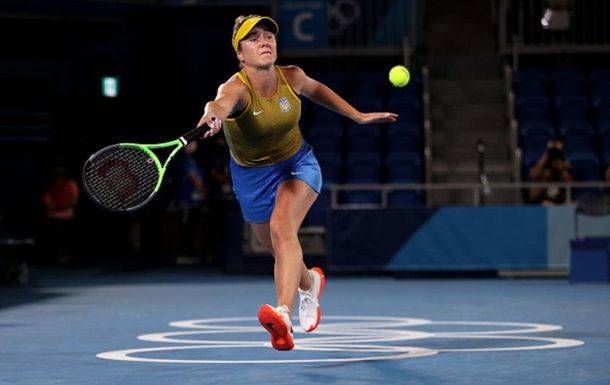 Рейтинг WTA: Свитолина улучшает позицию