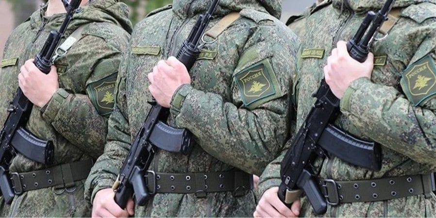«Не ударная сила». В ВСУ рассказали, зачем Россия держит 19 тыс. военных на границе с Сумской и Черниговской областями
