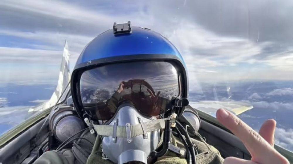 Владислав Залистовский погиб - пилоту МИГ-29 было 23 года - фото