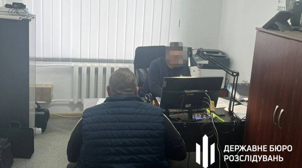 В Тернополе будут судить сотрудников местного ТЦК за пытки мобилизованных