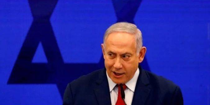 Нетаньяху заявил, что Израиль готов к войне с ливанской Хезболлой