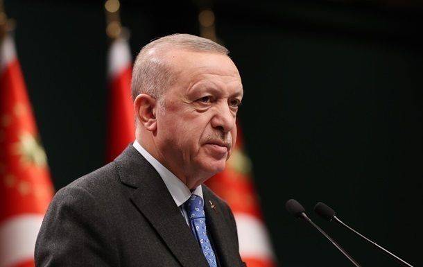 Если не Турция, то кто же: Эрдоган теряет позиции переговорщика