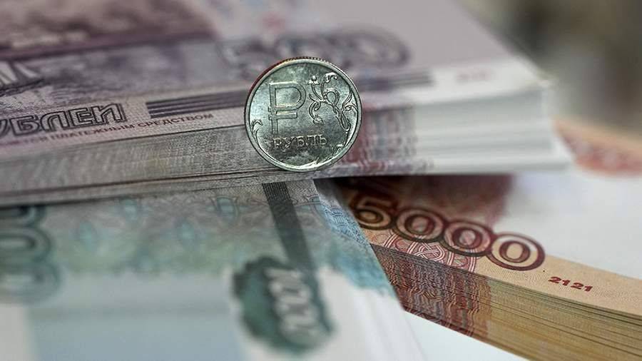 Аналитик спрогнозировал укрепление курса рубля после 9 января