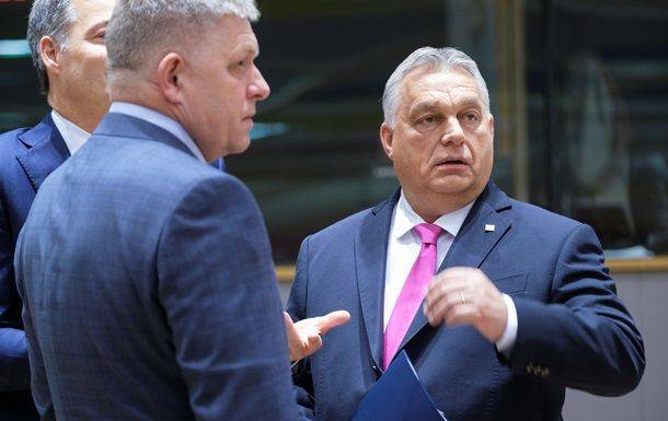 Орбан будет управлять ЕС? Изменения в союзе