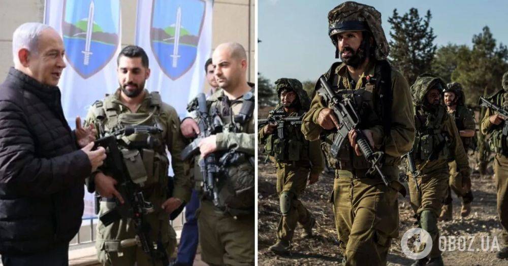 Война в Израиле – Израиль готов начать войну с Хезболлой в Ливане – Беньямин Нетаньяху – конфликт на Ближнем Востоке | OBOZ.UA