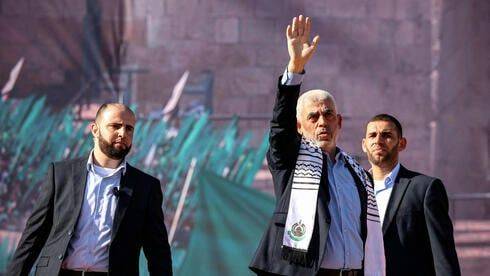 FoxNews: Израиль установил место нахождения главаря ХАМАСа Ихье Синвара