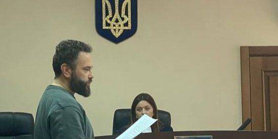 Дело Дубинского: в суд направили обвинительный акт касательно нардепа, ему грозит до трех лет ограничения свободы