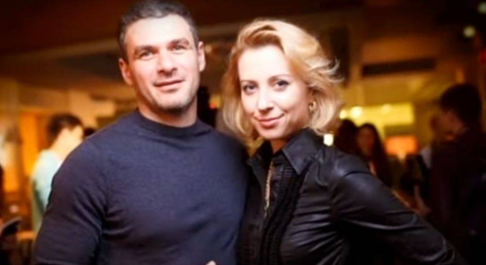 Полная тезка звездной бабушки: Тоня Матвиенко призналась, почему Арсен Мирзоян не дал свою фамилию дочери
